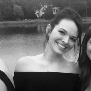 Meet your Posher, Kelly